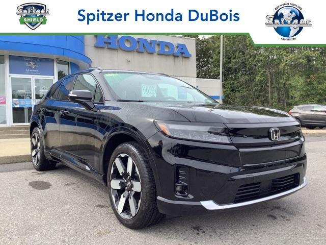 used 2025 Honda Prologue car, priced at $35,000