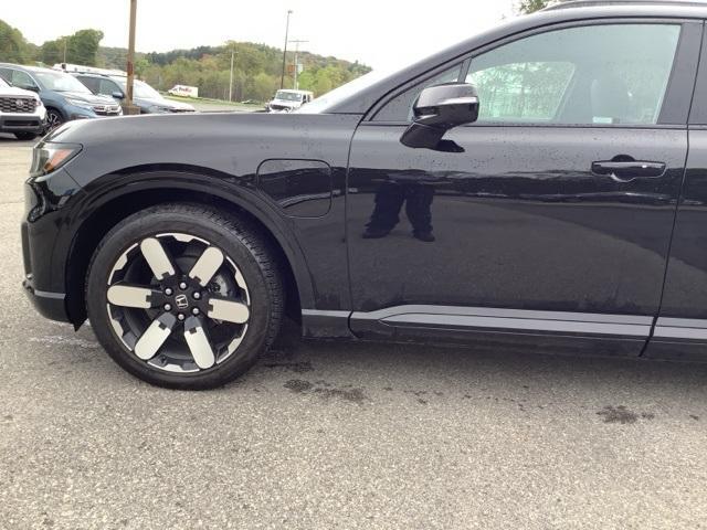 used 2025 Honda Prologue car, priced at $35,000