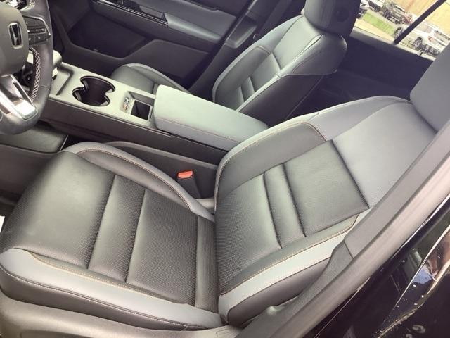 used 2025 Honda Prologue car, priced at $35,000