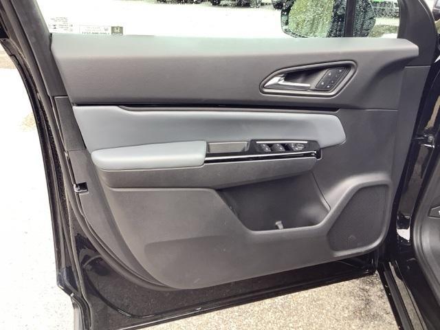 used 2025 Honda Prologue car, priced at $35,000