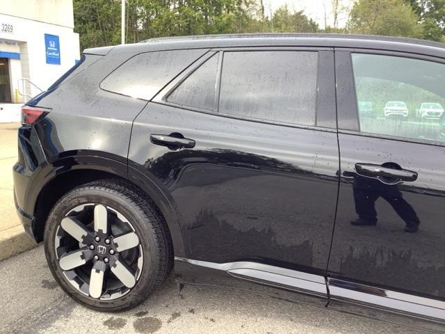 used 2025 Honda Prologue car, priced at $35,000