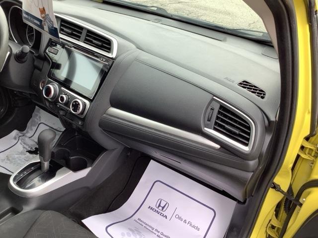 used 2015 Honda Fit car, priced at $11,000