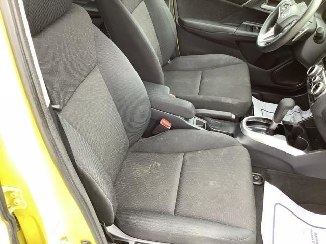 used 2015 Honda Fit car, priced at $11,000