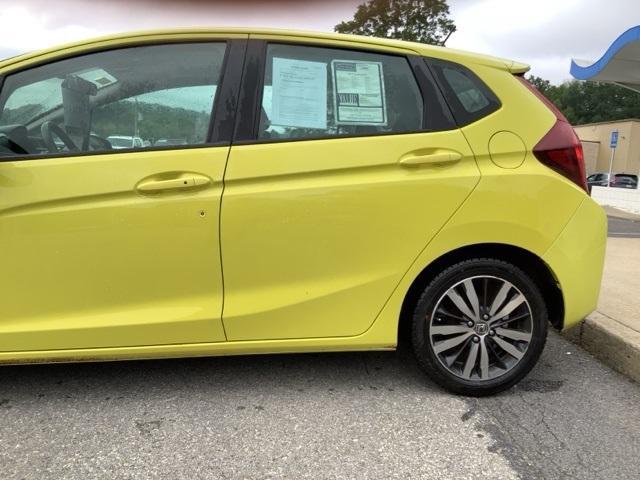 used 2015 Honda Fit car, priced at $11,000