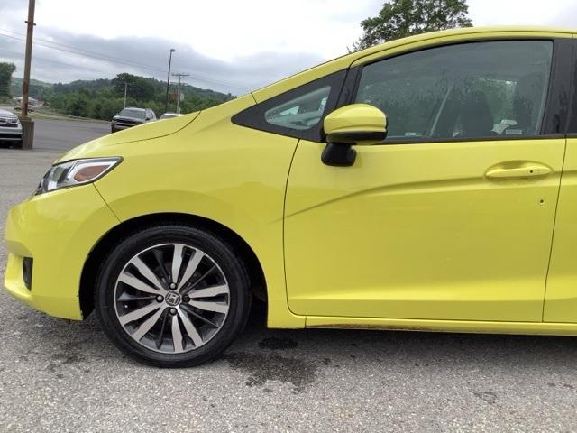 used 2015 Honda Fit car, priced at $11,000