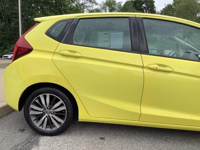 used 2015 Honda Fit car, priced at $11,000