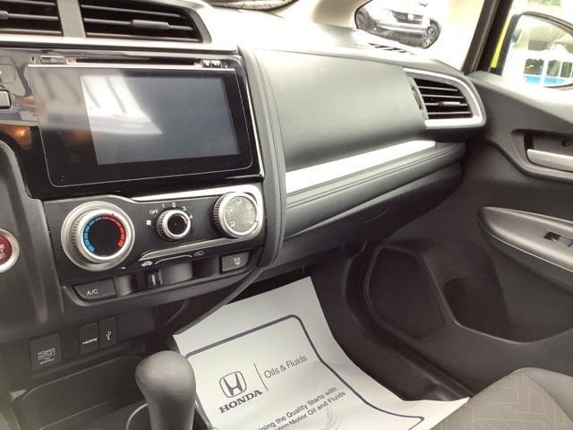 used 2015 Honda Fit car, priced at $11,000