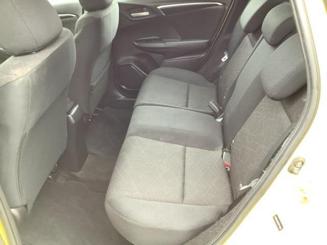 used 2015 Honda Fit car, priced at $11,000