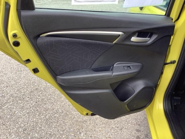 used 2015 Honda Fit car, priced at $11,000