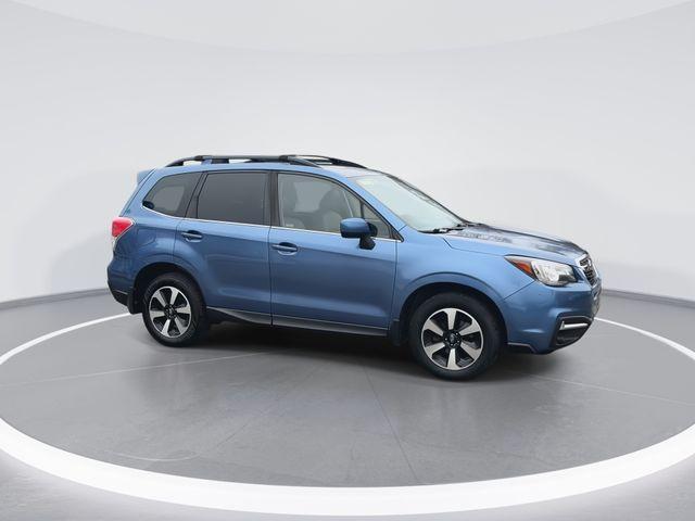 used 2018 Subaru Forester car, priced at $14,129