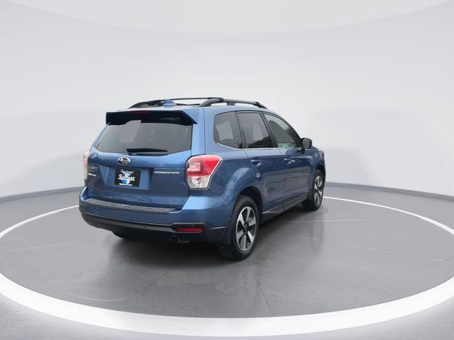 used 2018 Subaru Forester car, priced at $14,129