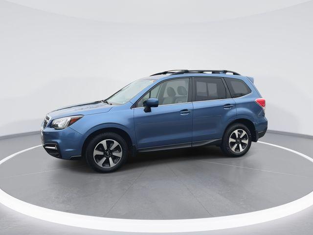 used 2018 Subaru Forester car, priced at $14,129