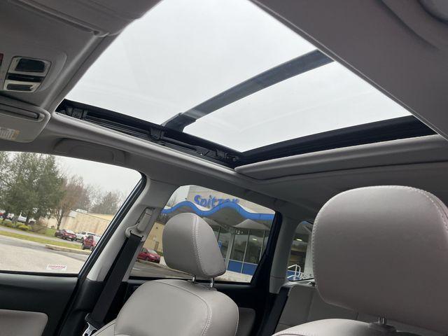 used 2018 Subaru Forester car, priced at $14,129