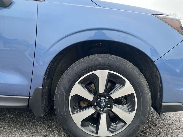 used 2018 Subaru Forester car, priced at $14,129
