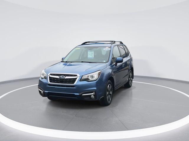 used 2018 Subaru Forester car, priced at $14,129