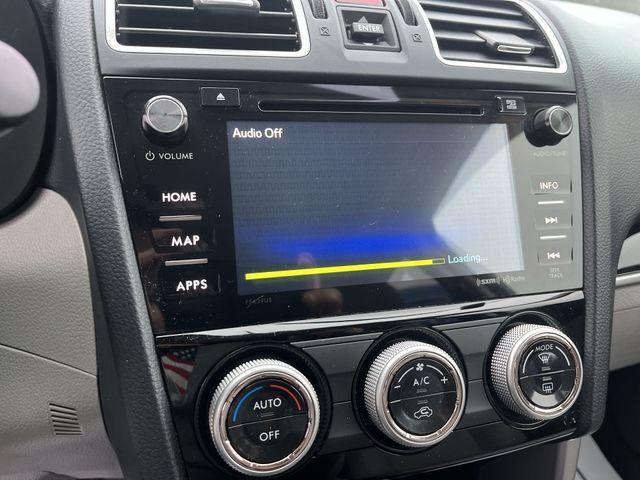 used 2018 Subaru Forester car, priced at $14,129