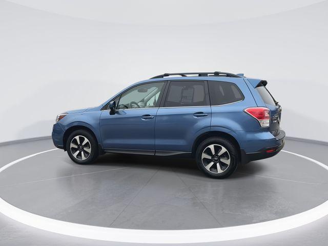 used 2018 Subaru Forester car, priced at $14,129