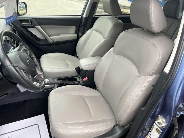 used 2018 Subaru Forester car, priced at $14,129