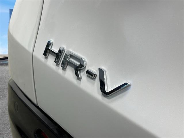 new 2026 Honda HR-V car, priced at $33,400