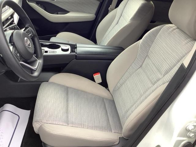 used 2023 Nissan Rogue car, priced at $24,500