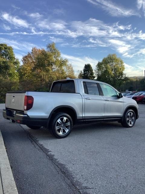 used 2019 Honda Ridgeline car, priced at $20,999