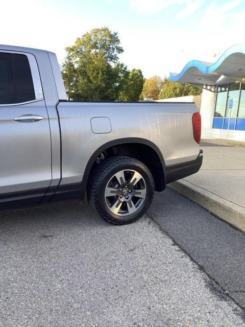 used 2019 Honda Ridgeline car, priced at $20,999