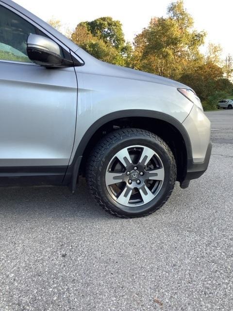 used 2019 Honda Ridgeline car, priced at $20,999