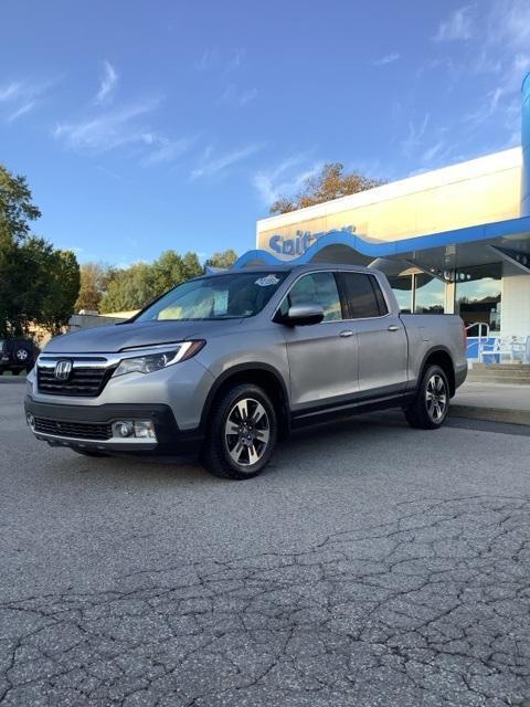 used 2019 Honda Ridgeline car, priced at $20,999