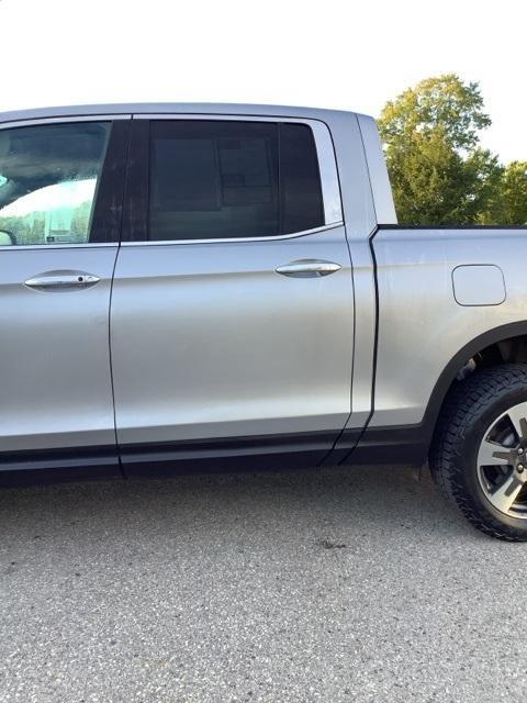 used 2019 Honda Ridgeline car, priced at $20,999