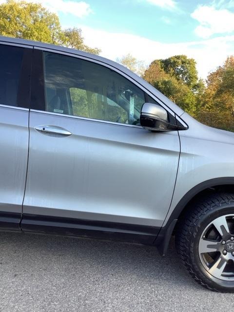 used 2019 Honda Ridgeline car, priced at $20,999