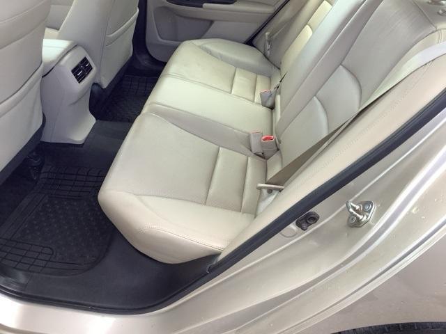 used 2017 Honda Accord car, priced at $19,000