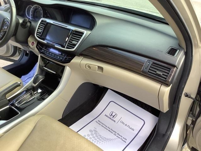 used 2017 Honda Accord car, priced at $19,000