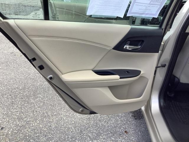 used 2017 Honda Accord car, priced at $19,000