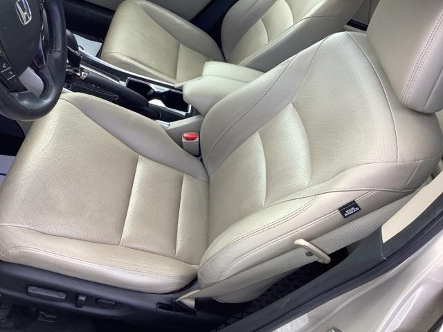 used 2017 Honda Accord car, priced at $19,000