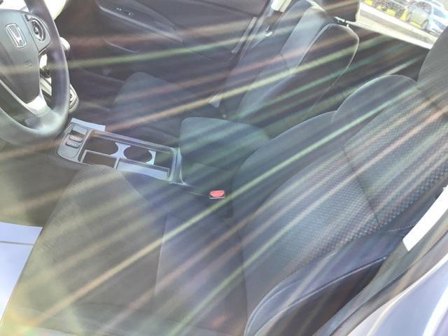 used 2016 Honda CR-V car, priced at $17,000