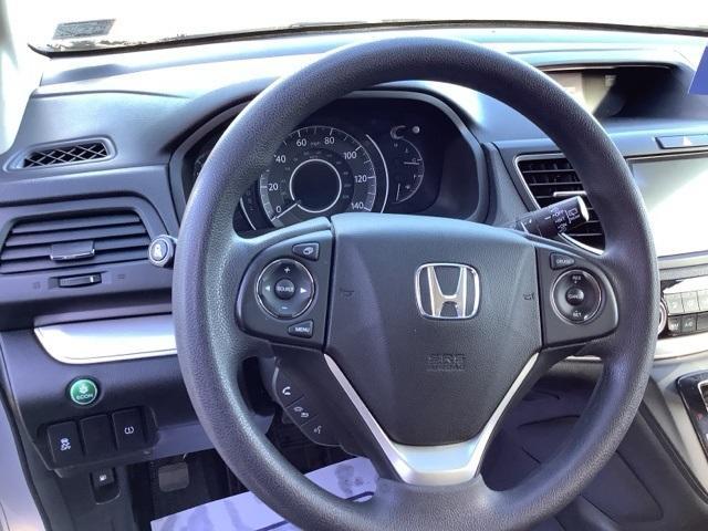 used 2016 Honda CR-V car, priced at $17,000