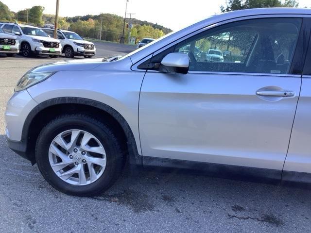 used 2016 Honda CR-V car, priced at $17,000