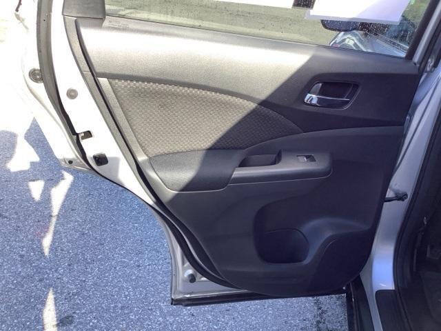 used 2016 Honda CR-V car, priced at $17,000