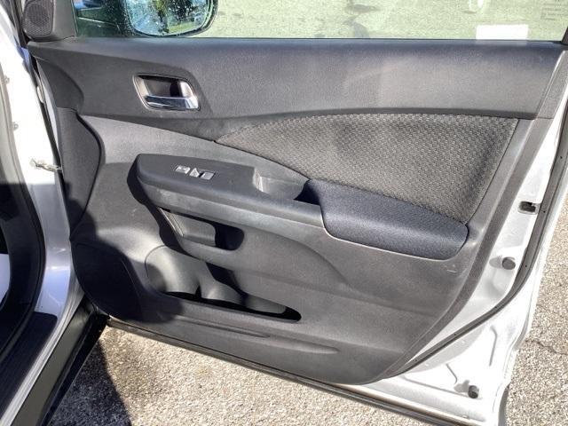 used 2016 Honda CR-V car, priced at $17,000