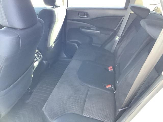 used 2016 Honda CR-V car, priced at $17,000