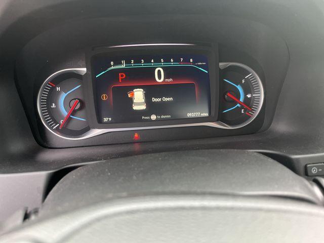 used 2021 Honda Pilot car, priced at $23,623