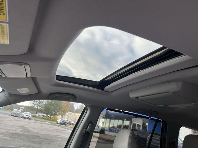 used 2021 Honda Pilot car, priced at $23,623