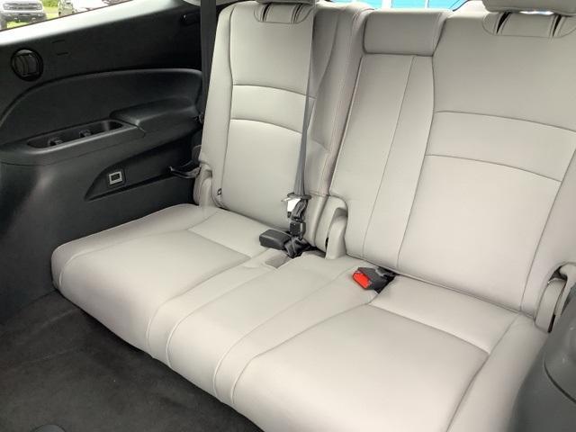 used 2021 Honda Pilot car, priced at $27,000