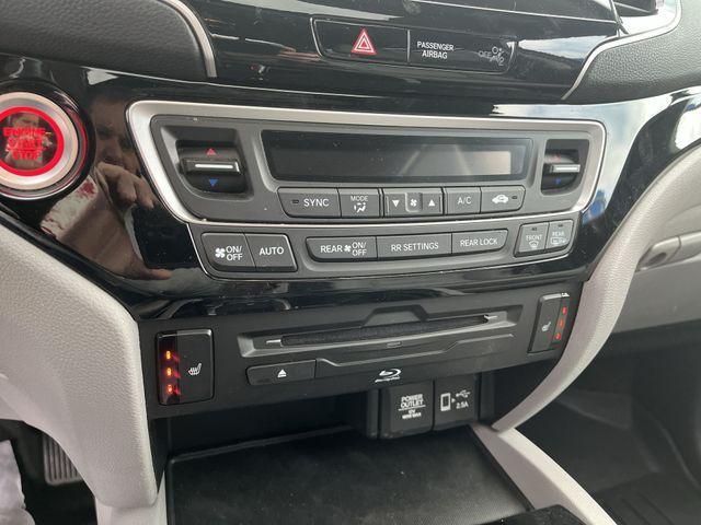 used 2021 Honda Pilot car, priced at $23,623