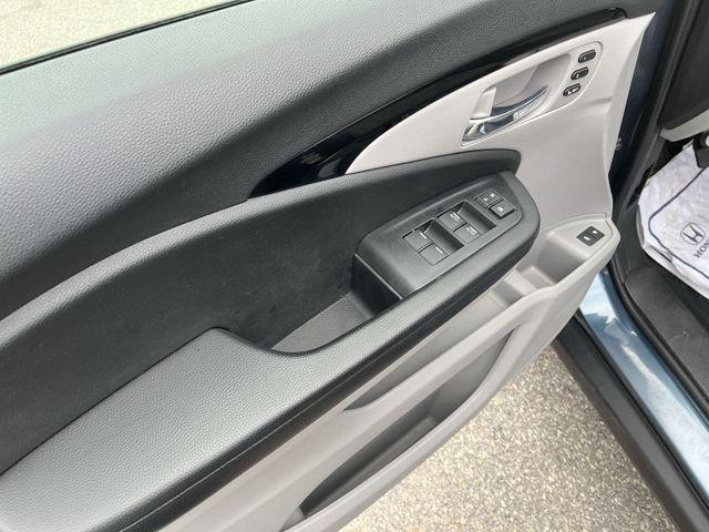 used 2021 Honda Pilot car, priced at $23,623