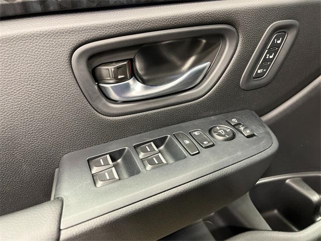 new 2026 Honda Passport car, priced at $52,455