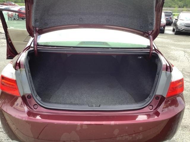 used 2013 Honda Accord car, priced at $11,000