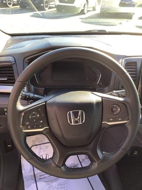 used 2022 Honda Odyssey car, priced at $35,999