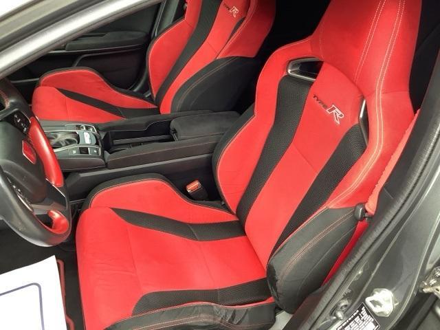 used 2017 Honda Civic car, priced at $35,000