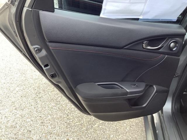 used 2017 Honda Civic car, priced at $35,000